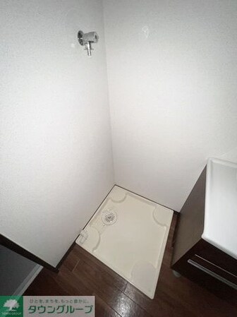 Ampio八田の物件内観写真